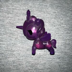 Tokidoki Unicorno Gem Series 1 Amethyst